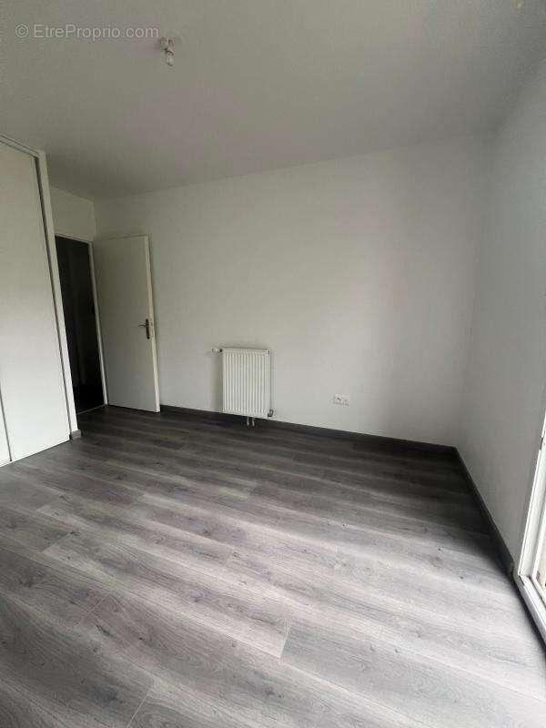 Appartement à BUSSY-SAINT-GEORGES