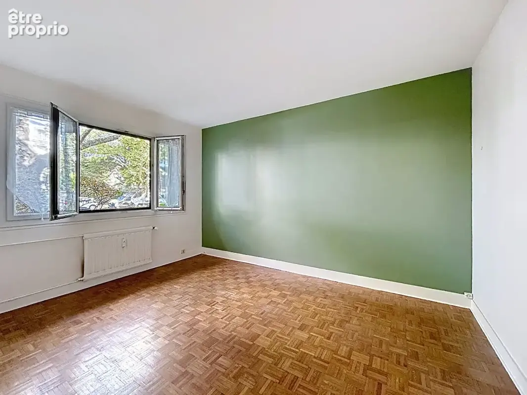 Le vesinet centre - beau 2p 41m² - photo 4