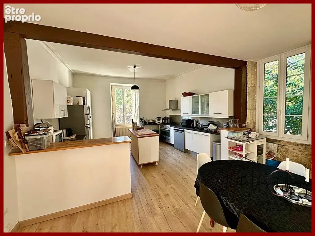 Maison 9 pièces 375 m² à vendre à Langon (33210) - photo 2