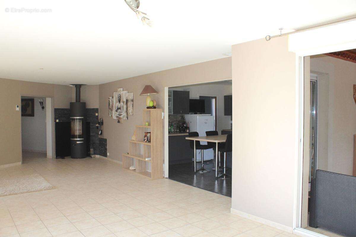 Maison à CAHORS