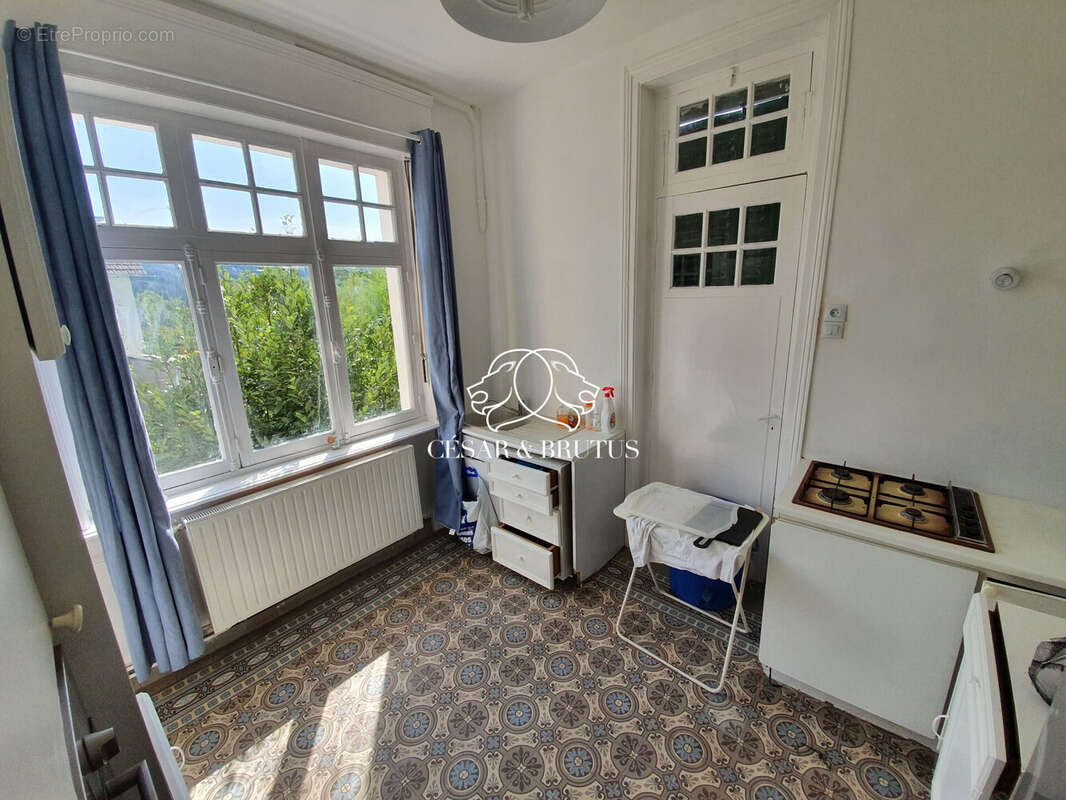 Maison à SAINT-VINCENT-DE-REINS