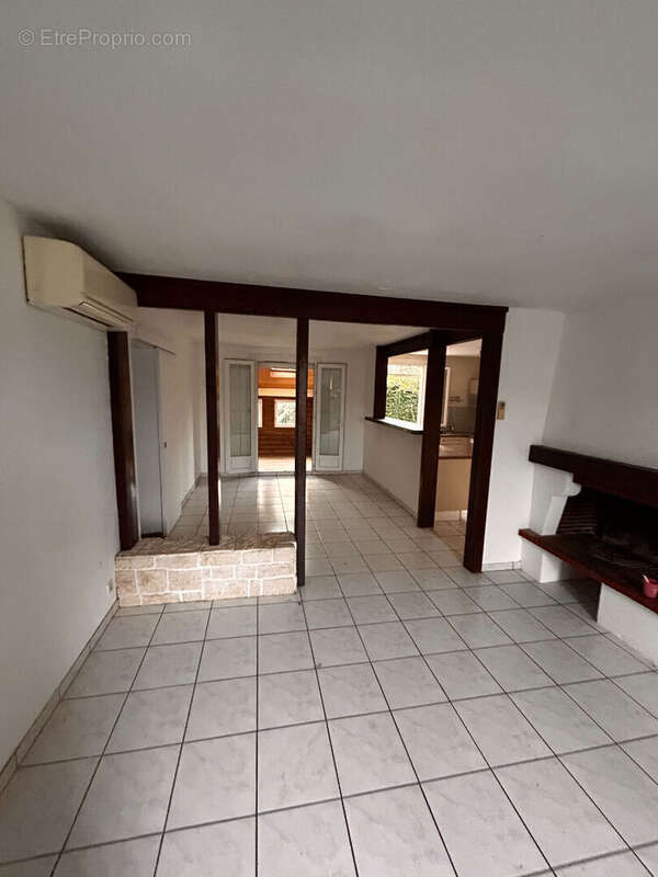 Maison à FENOUILLET