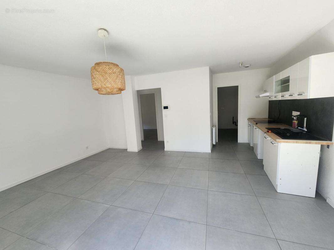 Appartement à CENON