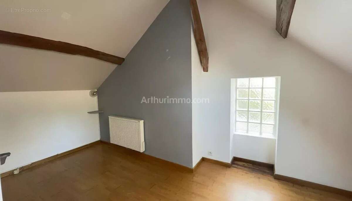 Maison à SEINE-PORT