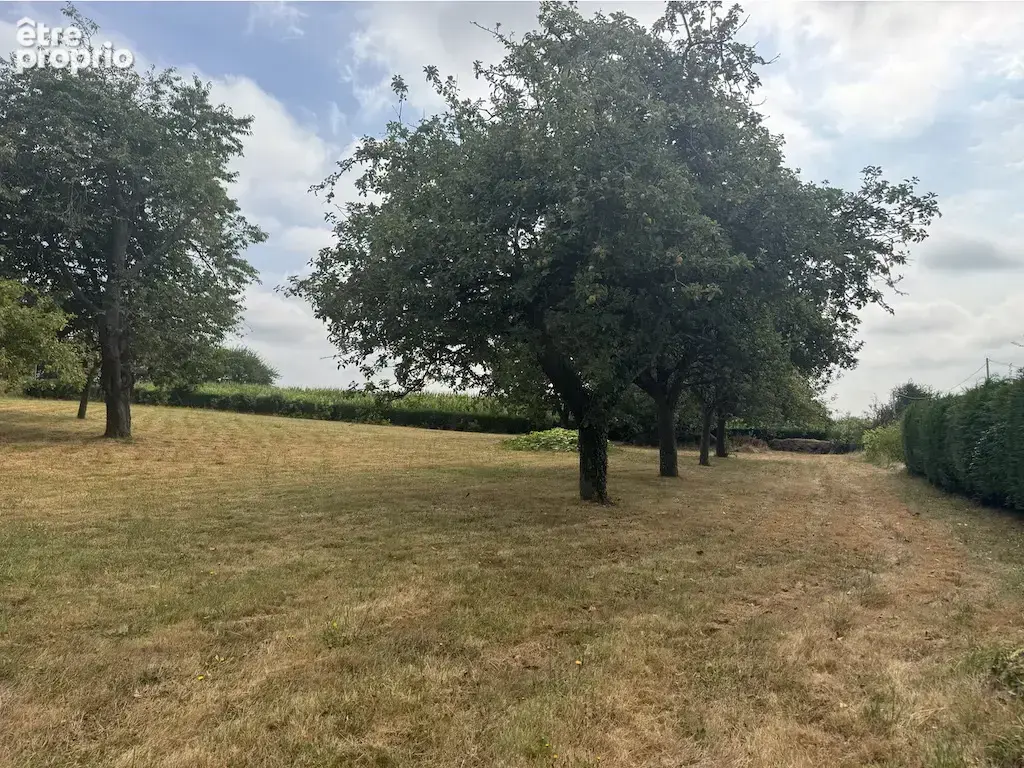 Maison de ferme à moins de 10 minutes d'Ernée - photo 24