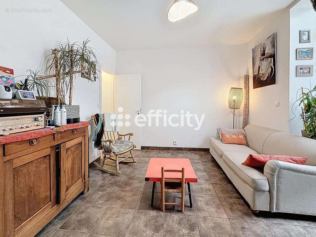 Maison à LA MADELEINE