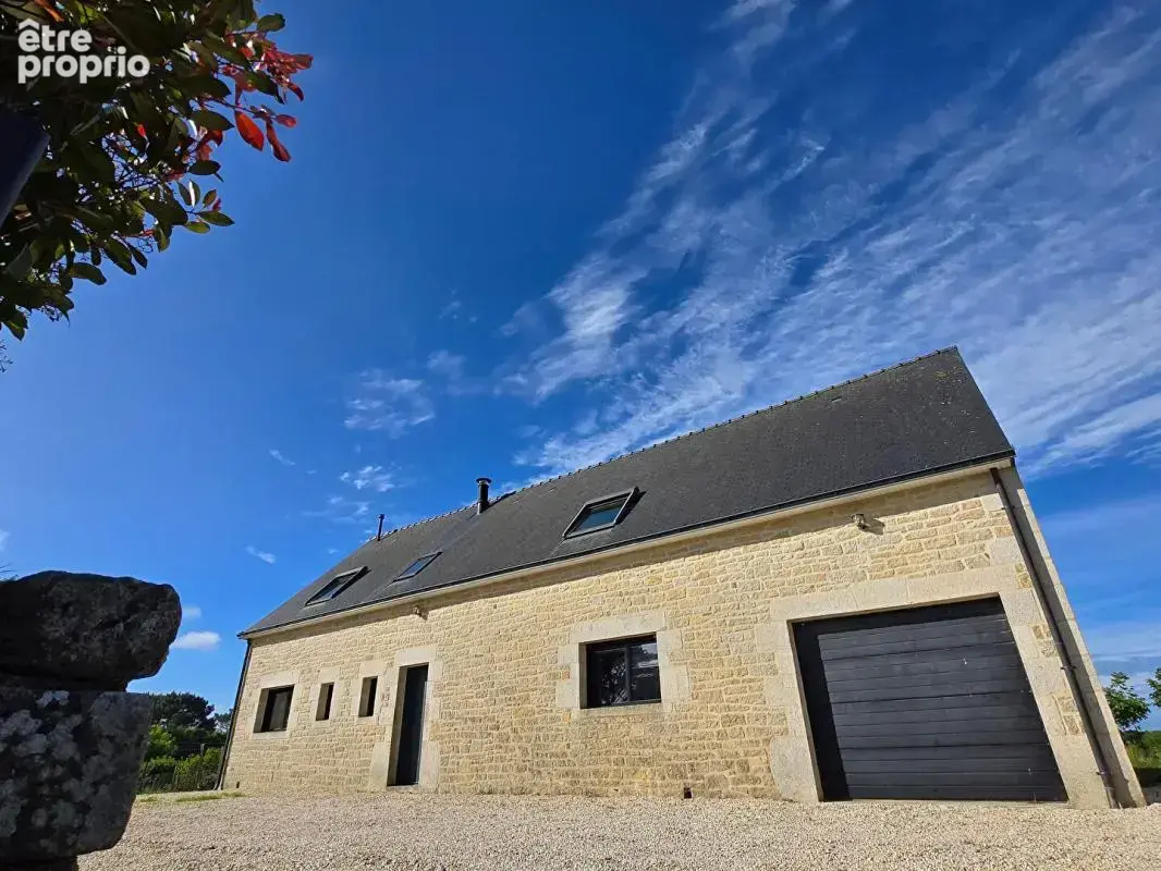 Maison à AURAY