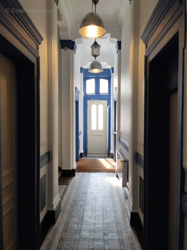 Appartement à HALLUIN