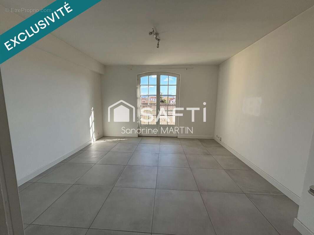 Photo 7 - Appartement à CLERMONT-FERRAND