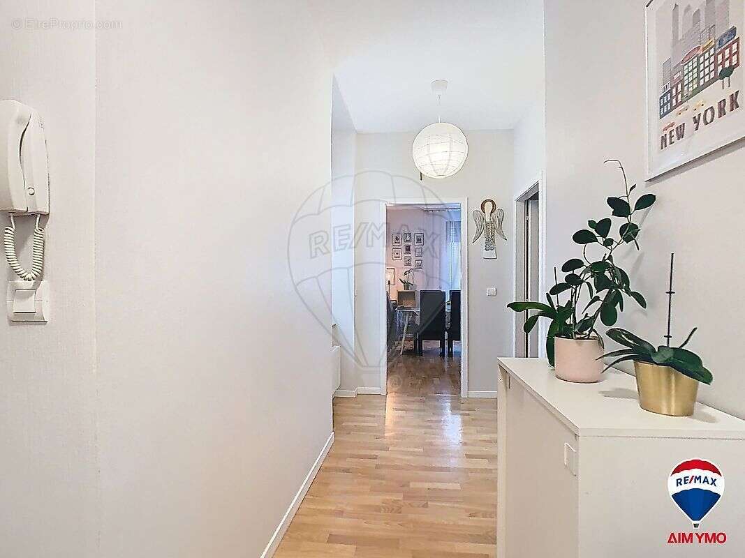 Appartement à ORBEY