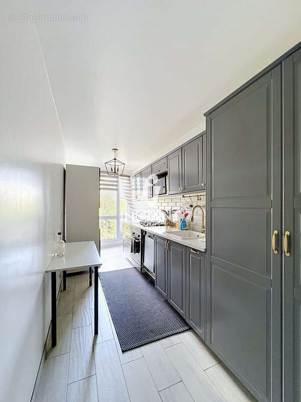 Appartement à CRETEIL