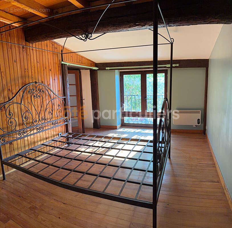 Maison de caractère en pierre, Hameau des Tuileries d'Affiac . Peyriac-Minervois - photo 15