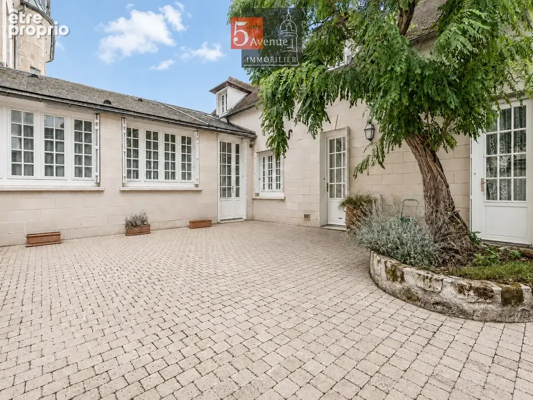 Photo Maison à Chantilly au prix de 630 000€