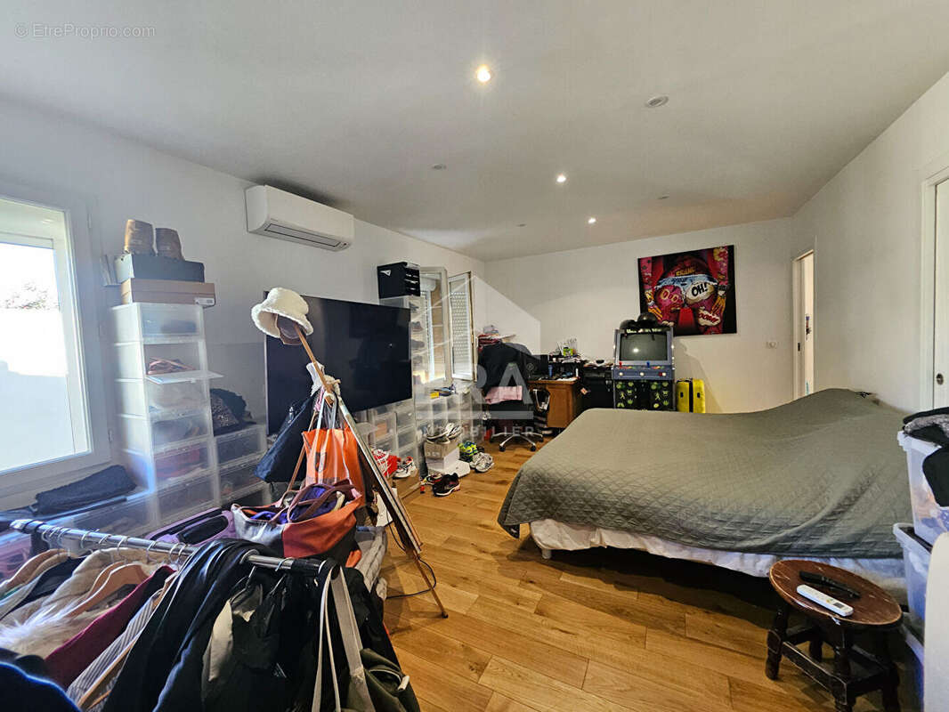 Maison à LES PENNES-MIRABEAU