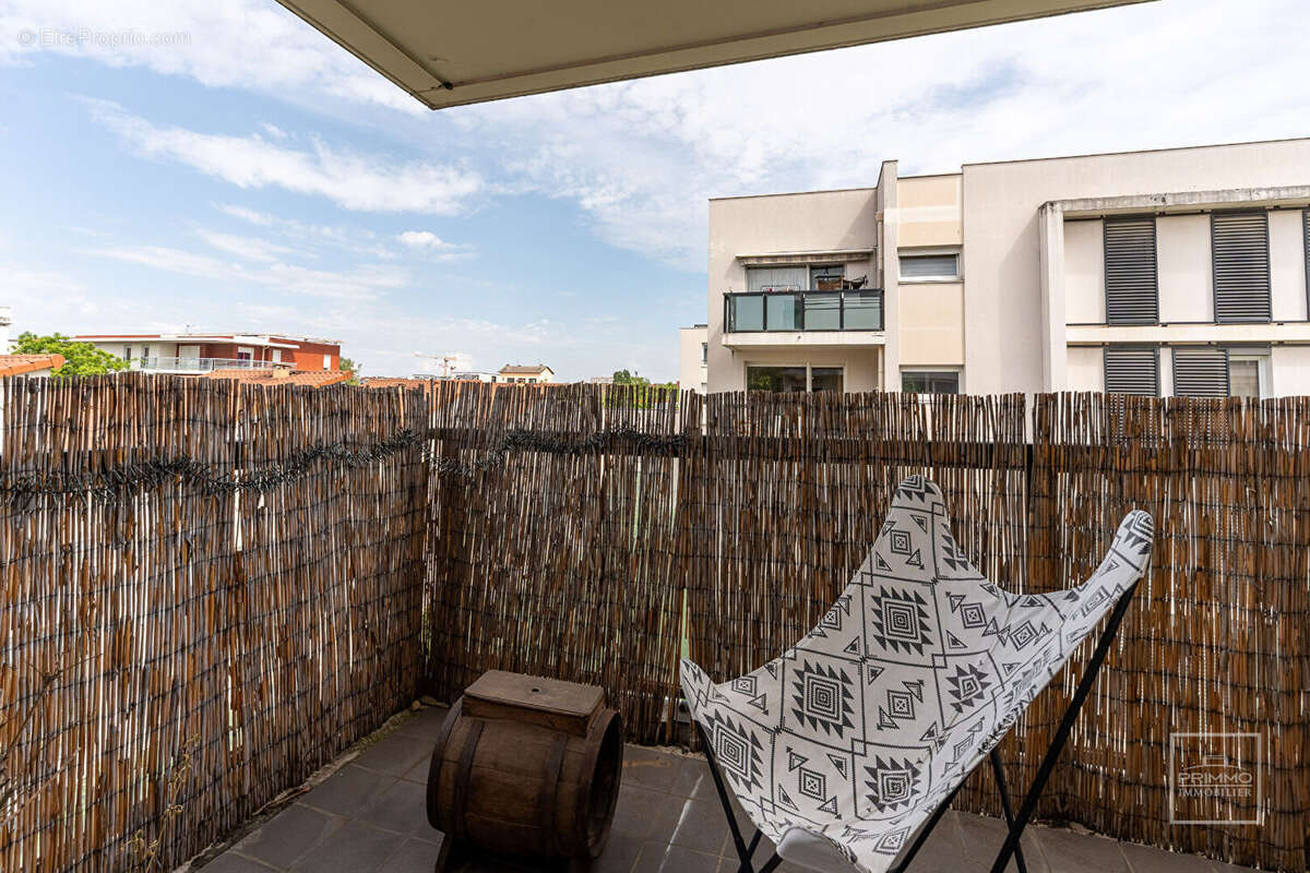 Appartement à LYON-7E
