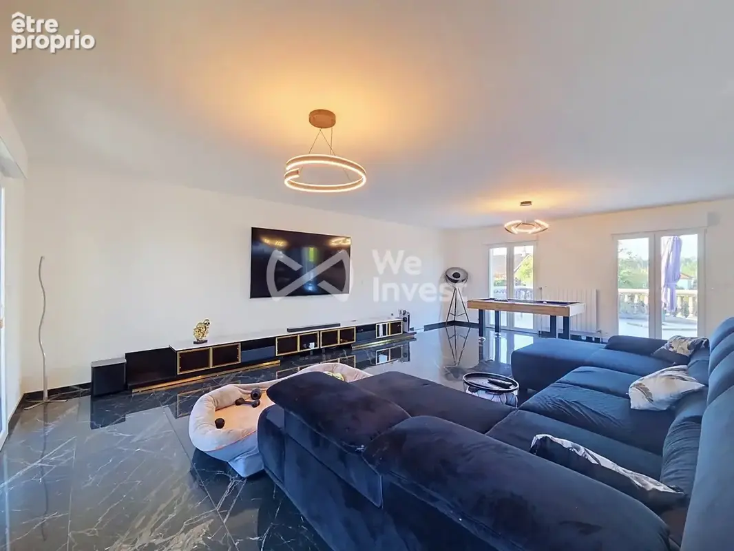 Maison 7 pièces 226 m² à vendre à Blagny (08110) - photo 5