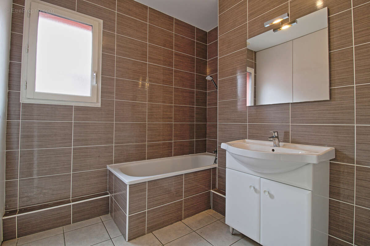 Appartement à BAYONNE