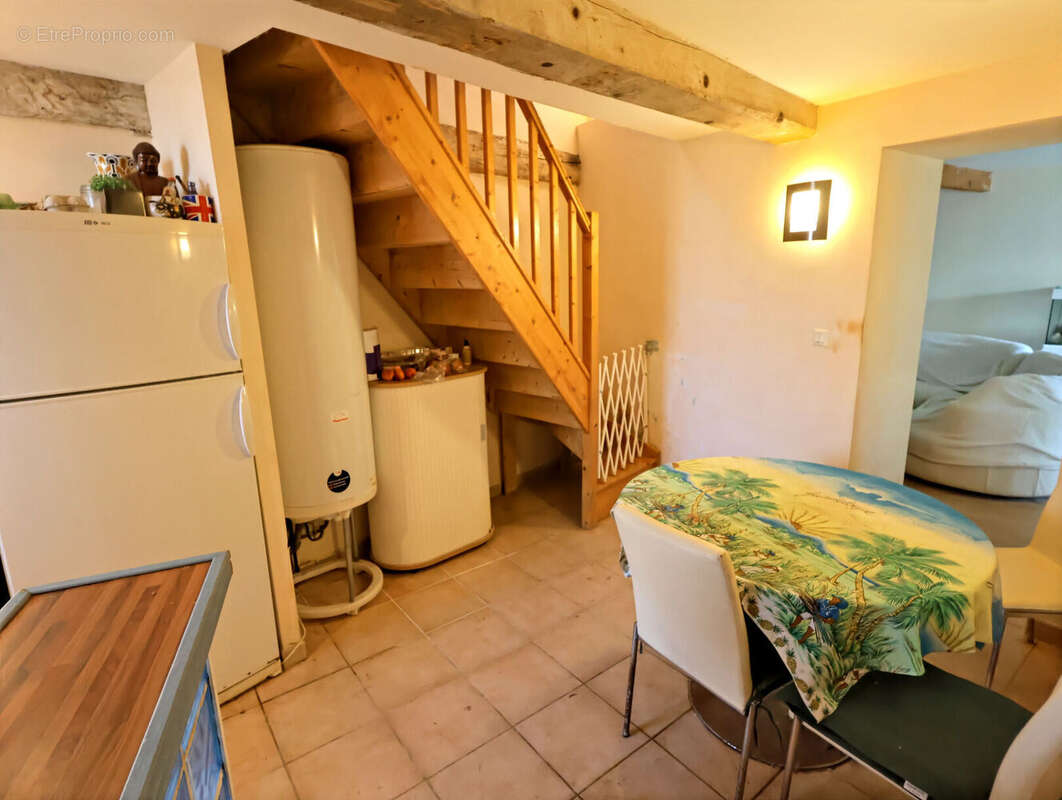 Maison 83 m² à Montgaillard-Lauragais  - photo 6