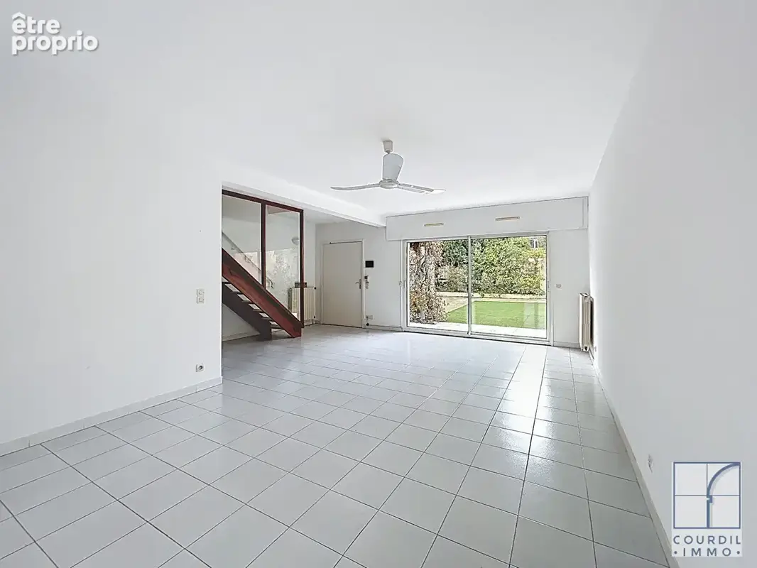 Maison 94 m² - avec parking - photo 3