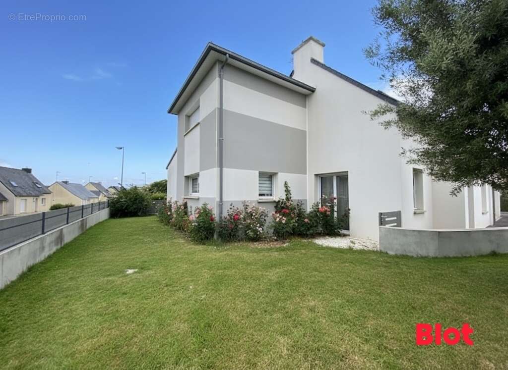 Maison à JANZE
