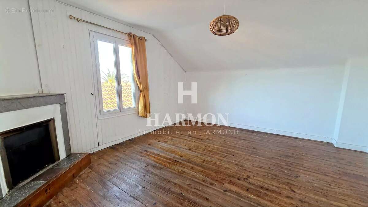 Harmon a vendre biarritz t4 avec 2 chambres - photo 4