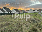 Terrain à AIX-NOULETTE