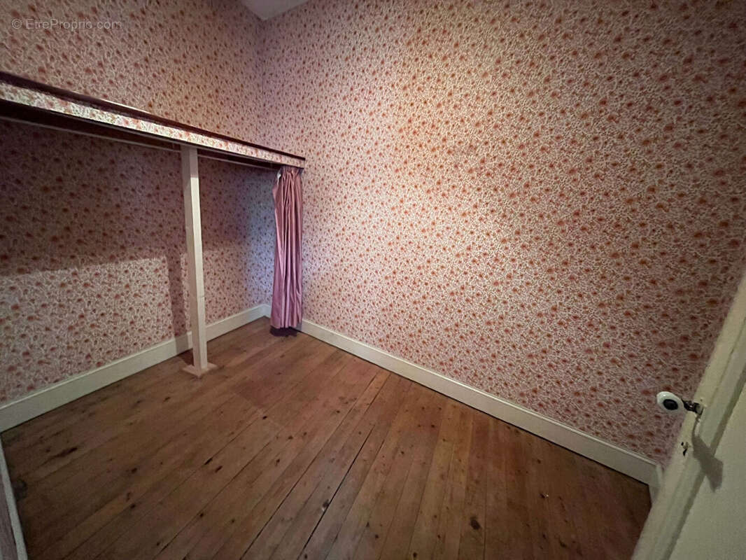 Appartement à CHAUNY