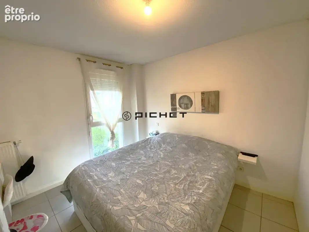 Appartement Lormont 2 pièces 40.50 m2 - photo 3