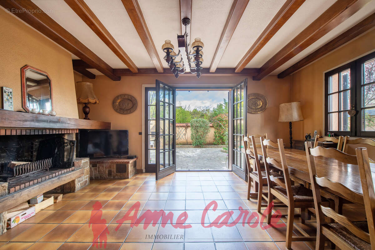 Maison à JOINVILLE-LE-PONT