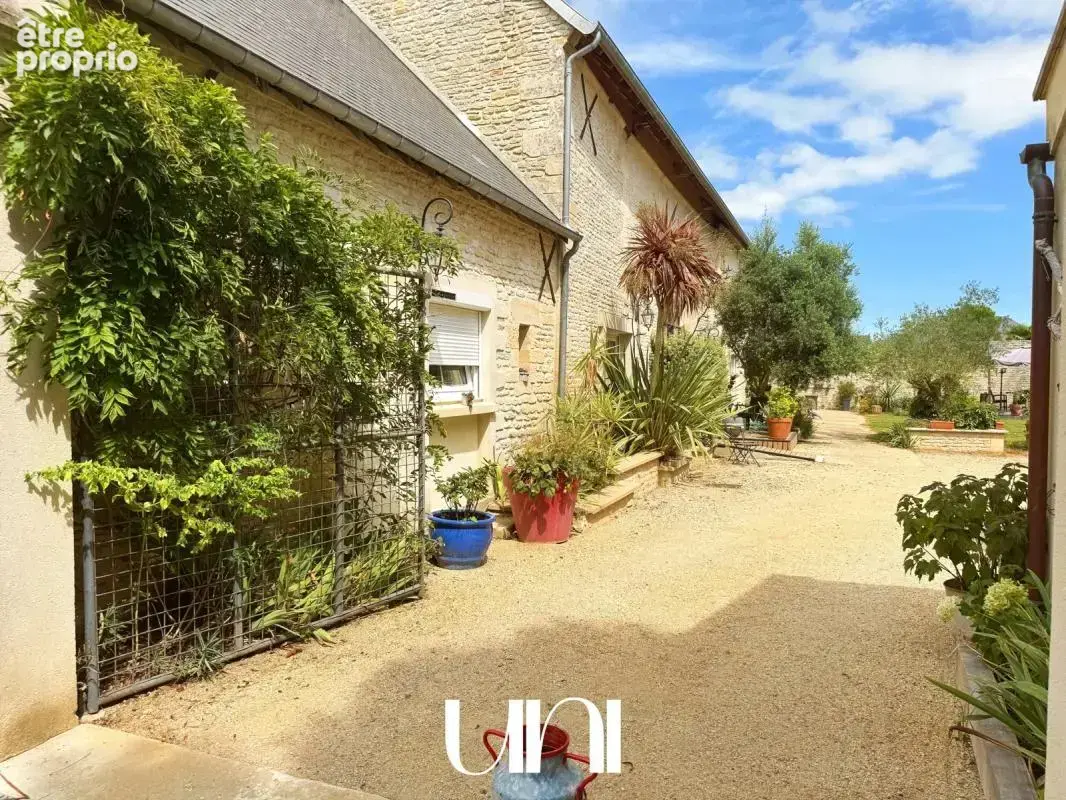 Maison T8 de 352 m2 avec terrain de 1,4 hectares - photo 24