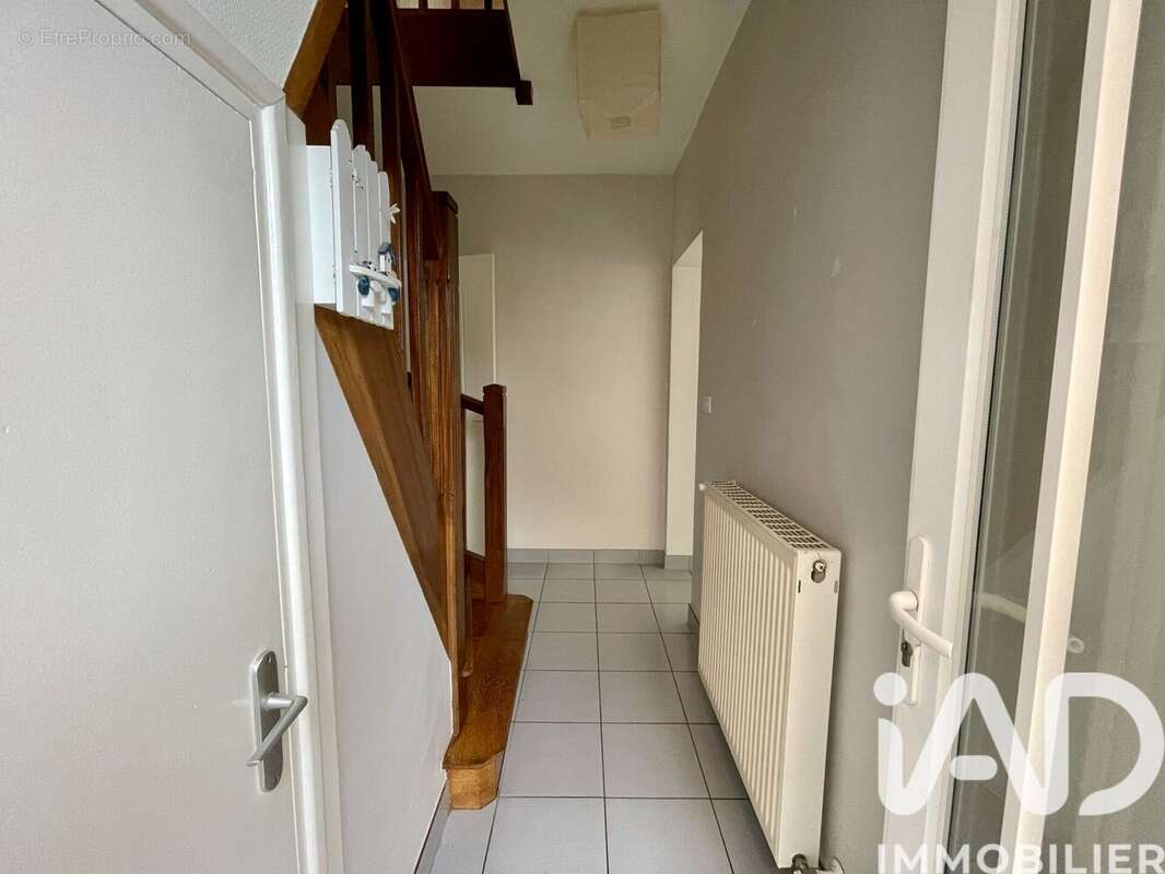 Photo 9 - Maison à SAINT-NAZAIRE