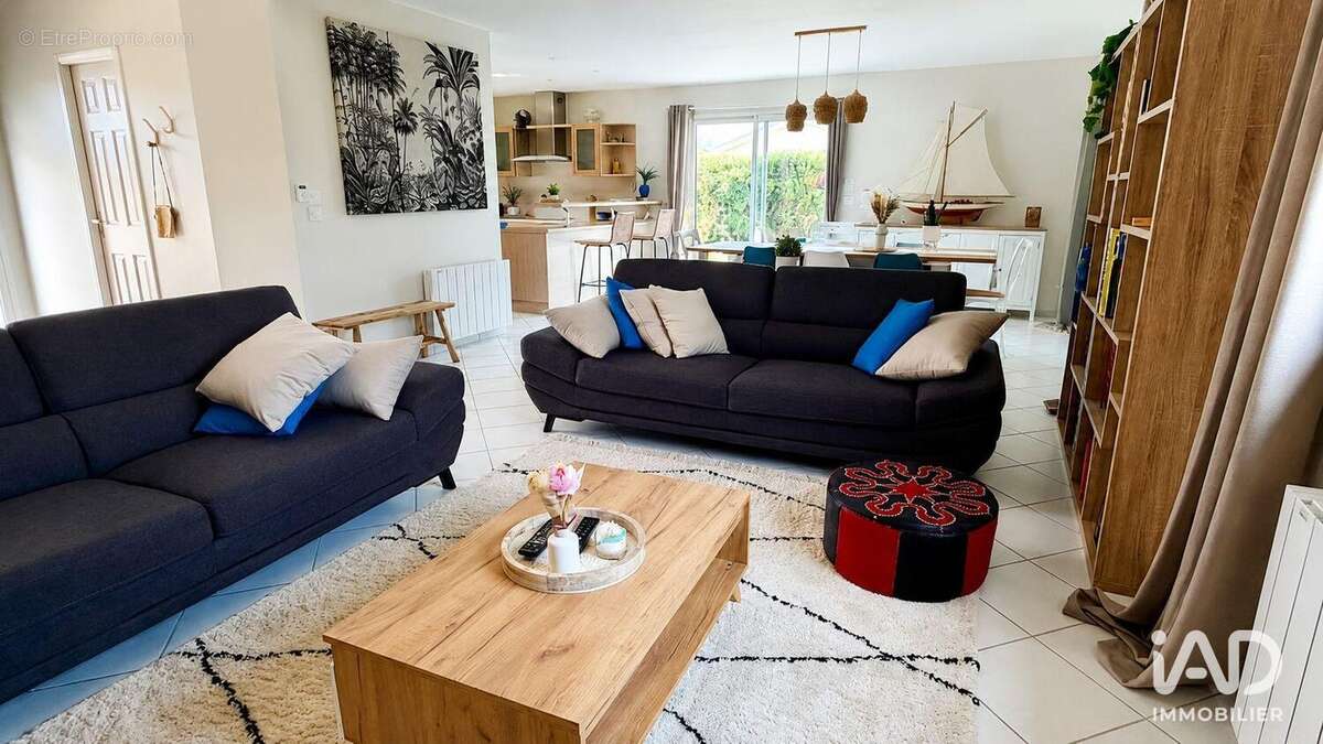 Photo 4 - Maison à HOURTIN