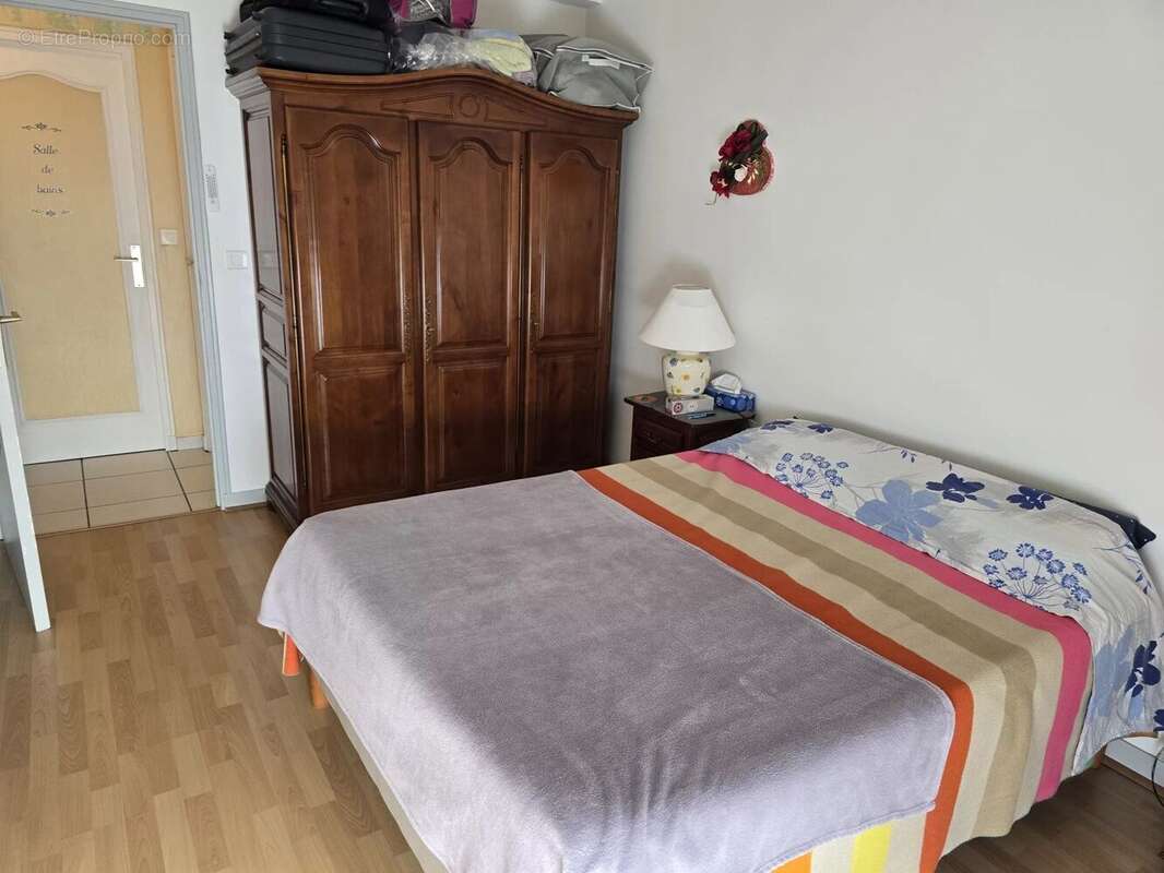 Appartement à ISSOIRE