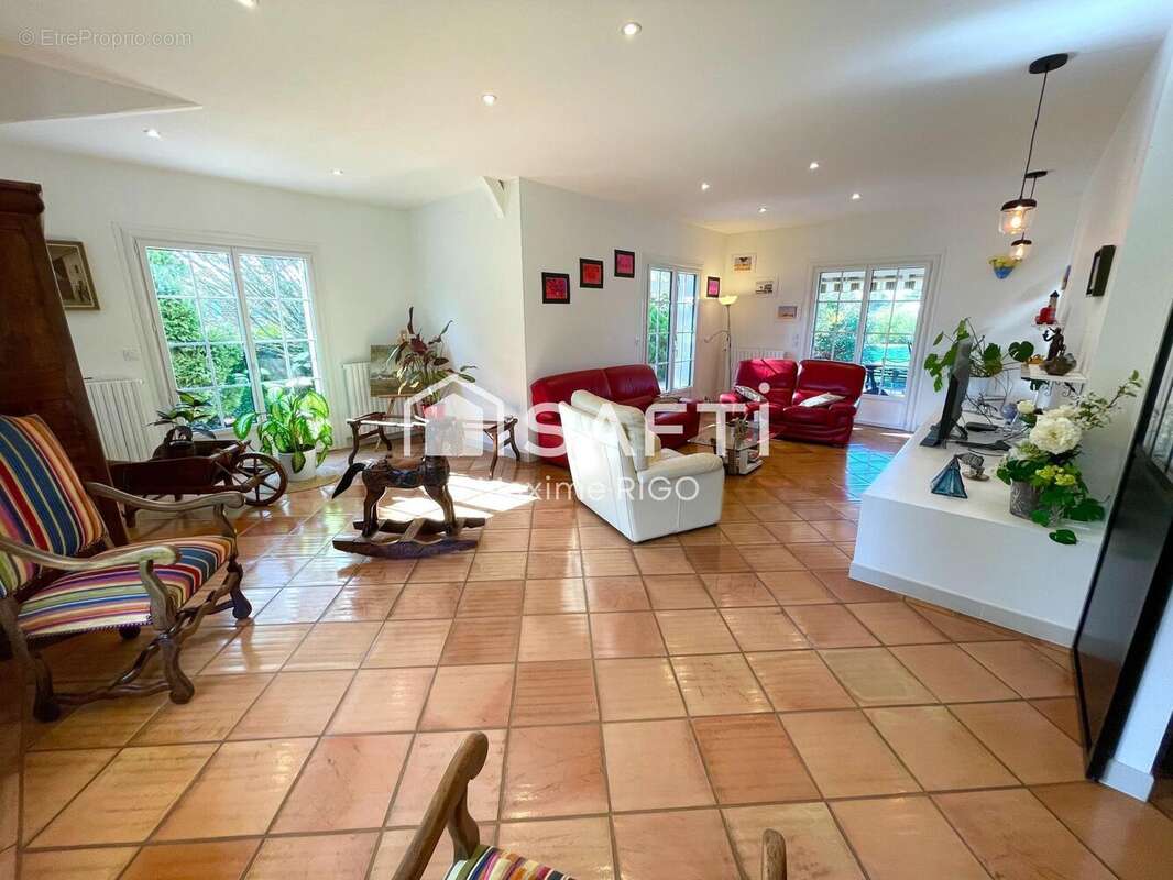 Photo 3 - Maison à MARMANDE