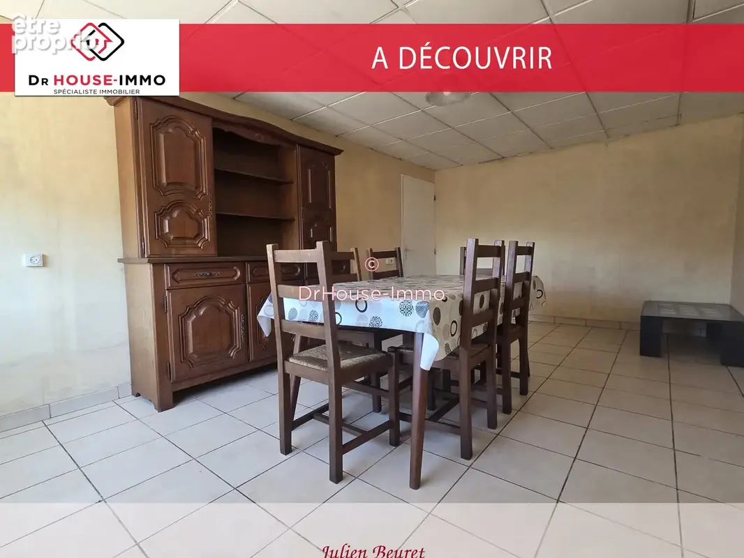 Maison 5 pièces 124 m² à vendre à Rougemont (25680) - photo 21
