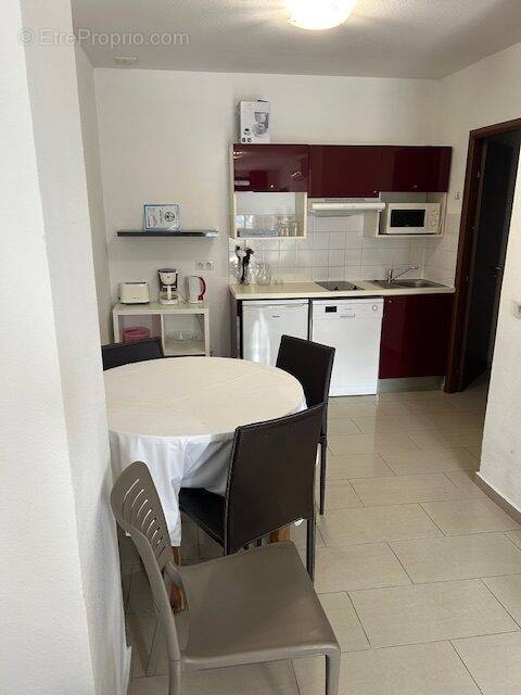 Appartement à AJACCIO