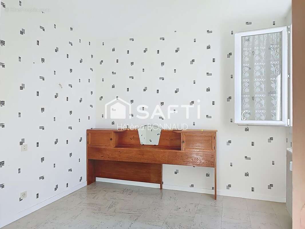 Photo 6 - Appartement à CHEVIGNY-SAINT-SAUVEUR