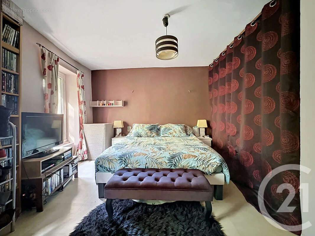 Appartement à VIENNE