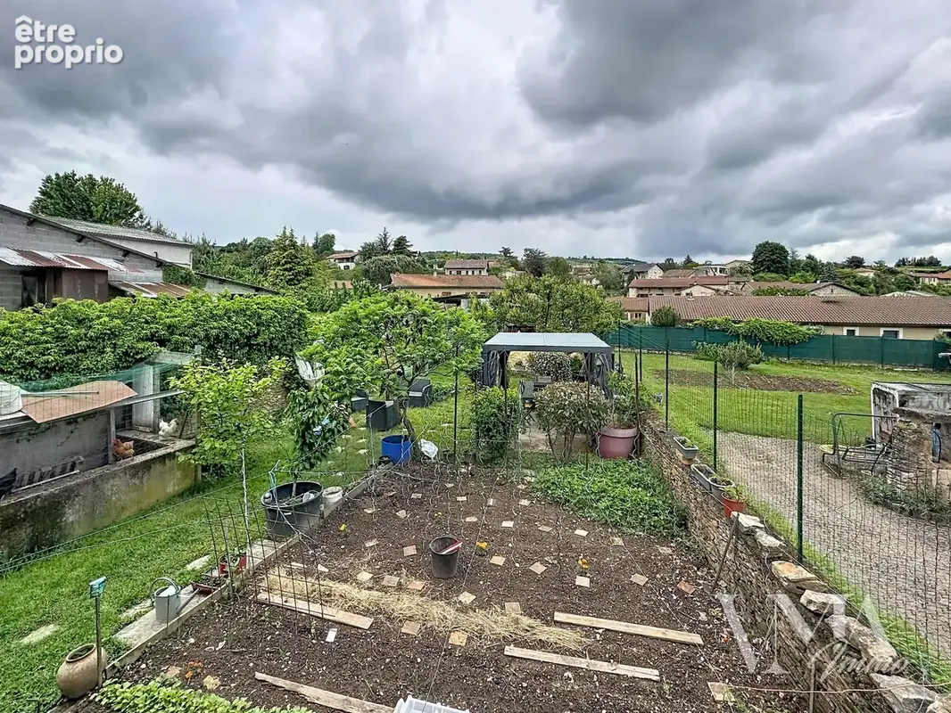 Maison en pierre de caractère entièrement rénovée - photo 17