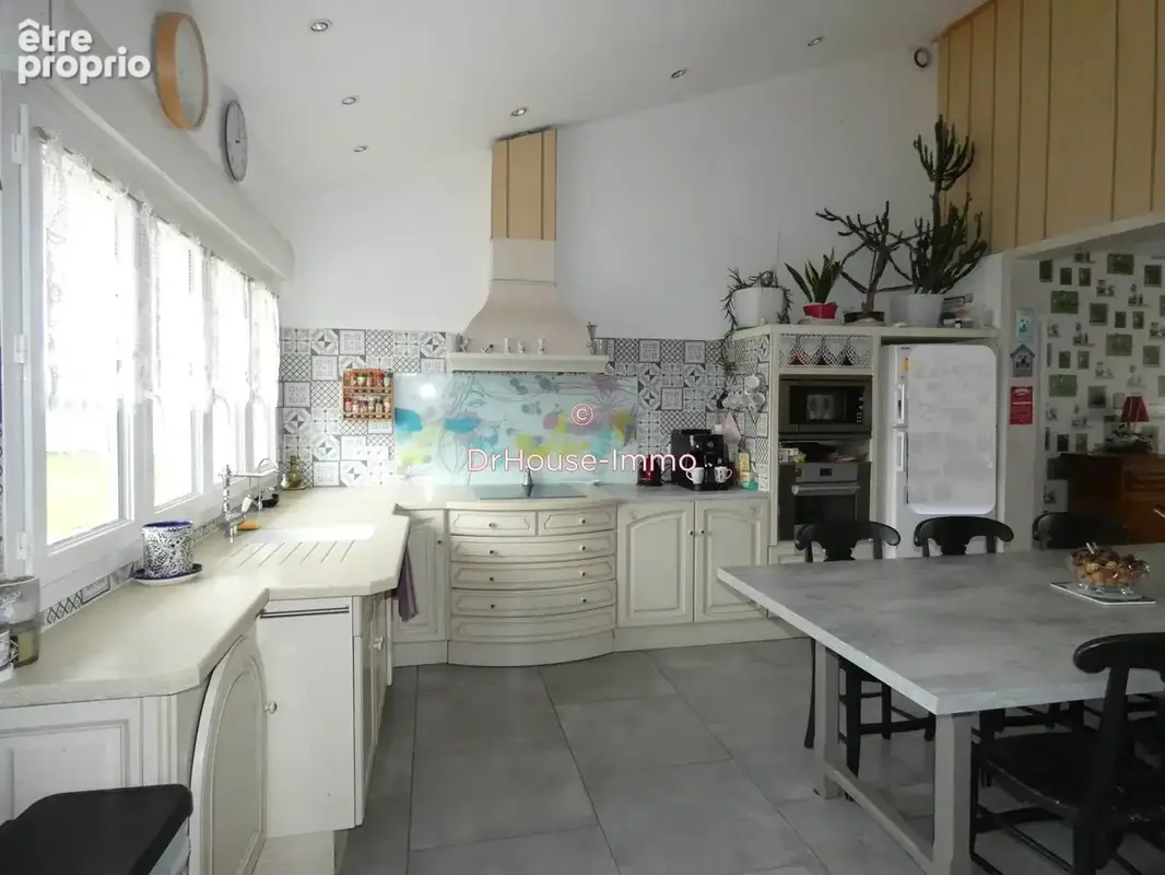 Maison 5 pièces 146 m² à vendre à Les Mathes (17570) - photo 6