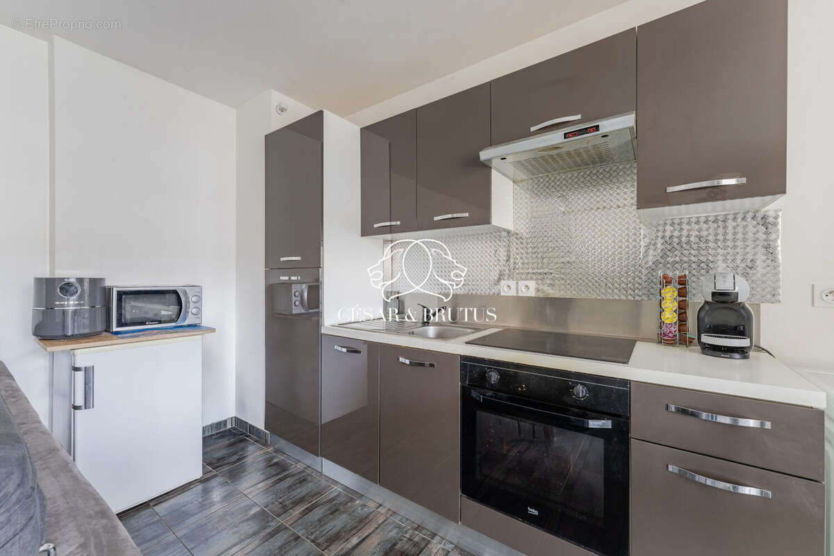 Appartement 63 m² à Vaulx-En-Velin  - photo 4