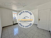 Appartement à LORETTE