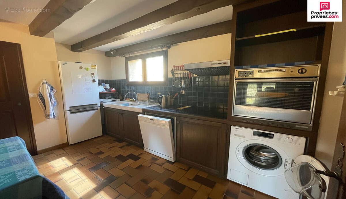 Maison au bord du lac d'Esparron - photo 8