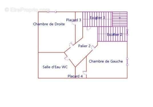 Photo 9 - Maison à LA ROQUE-ESCLAPON