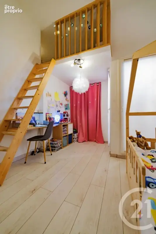 Appartement 60 m² à Valbonne  - photo 7