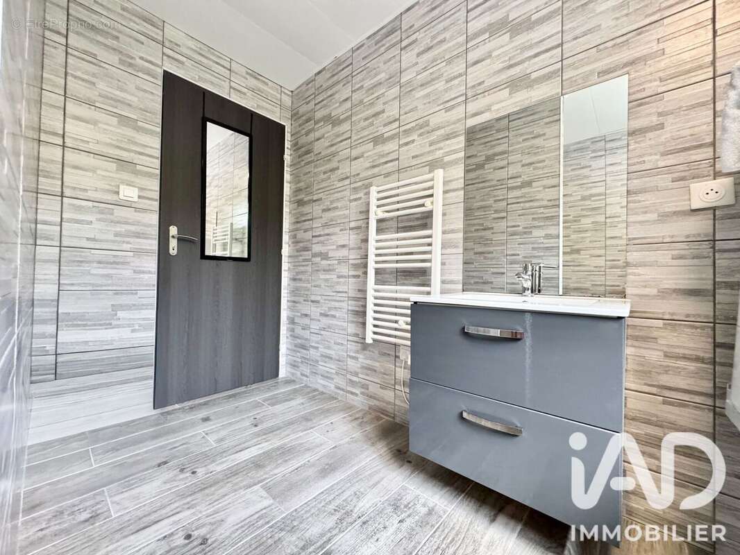 Maison 68 m² à Rimogne  - photo 7