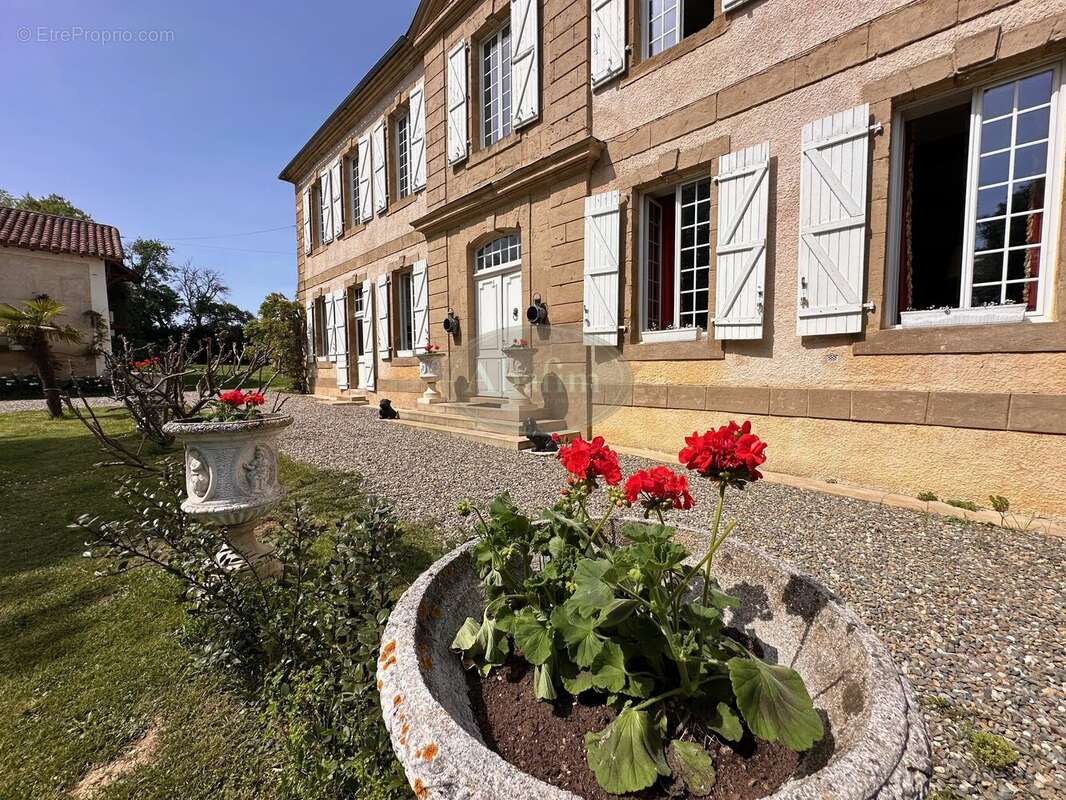 Demeure de caractere - photo 36
