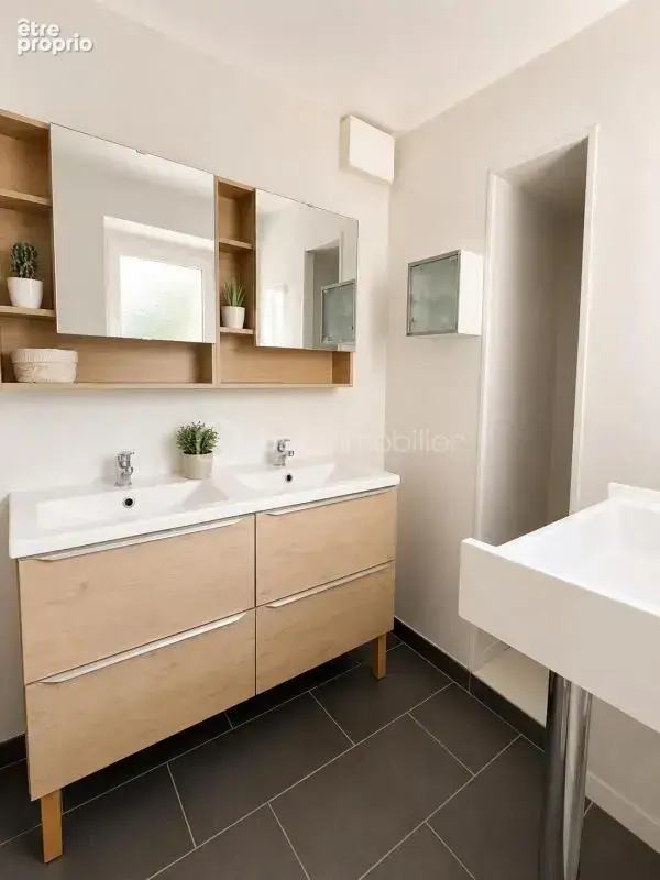 Maison 78 m² à Crepy-En-Valois  - photo 8