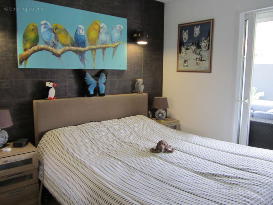 Appartement à FREJUS