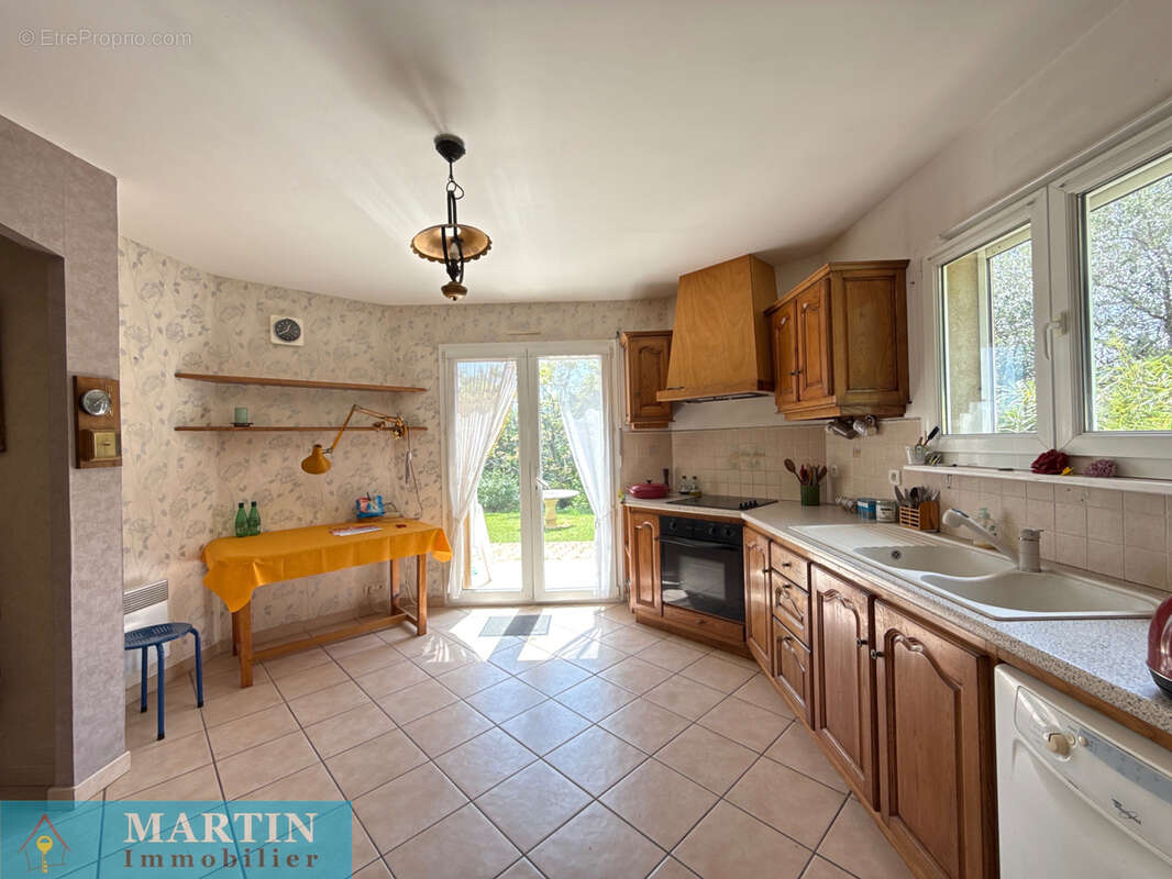 Maison à CORSAVY